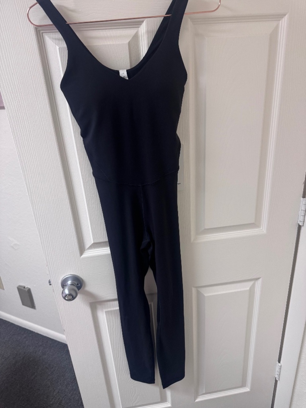 Lululemon Align Bodysuit 25"